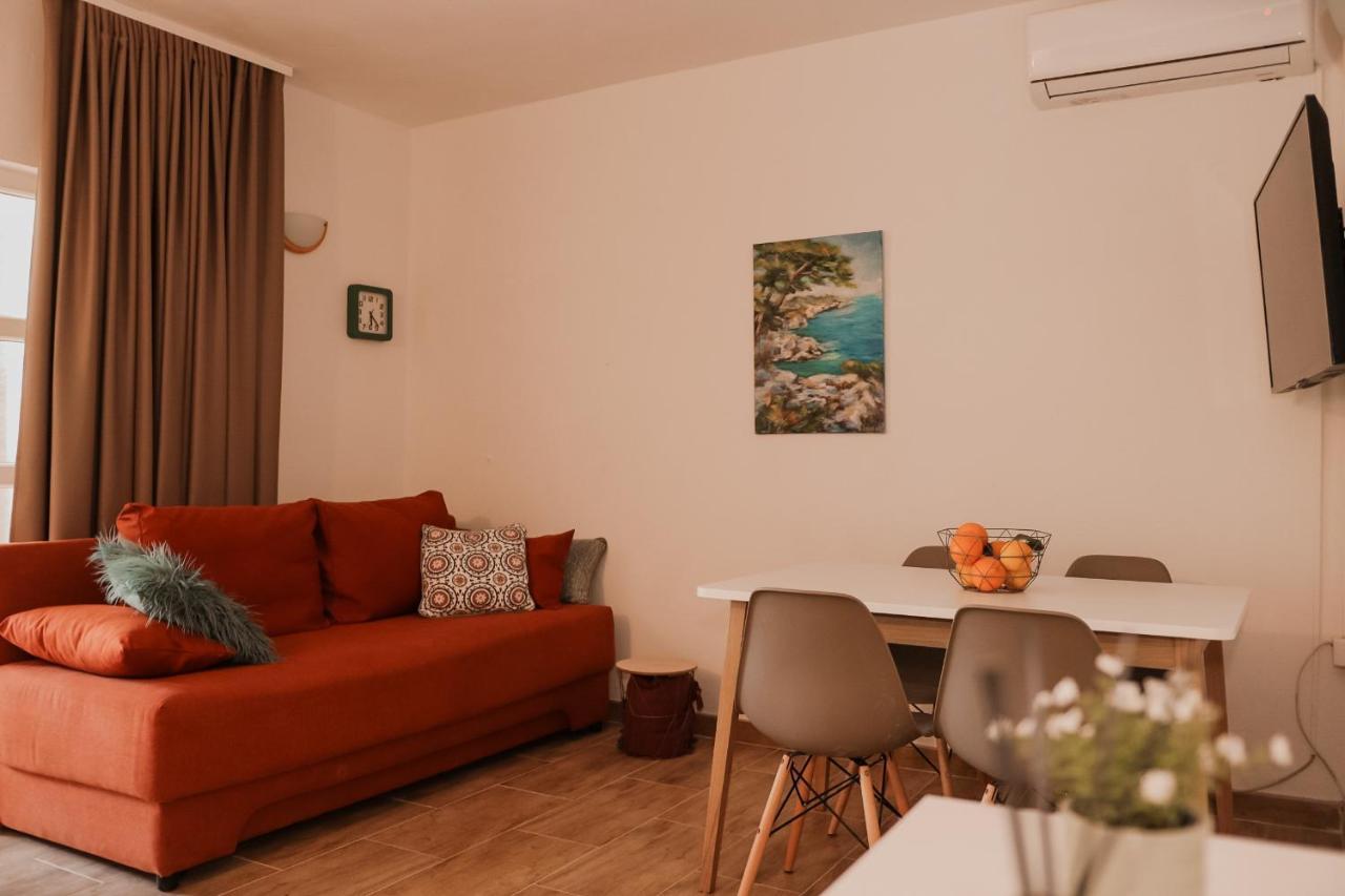 Apartments Prce Orebić Exterior foto