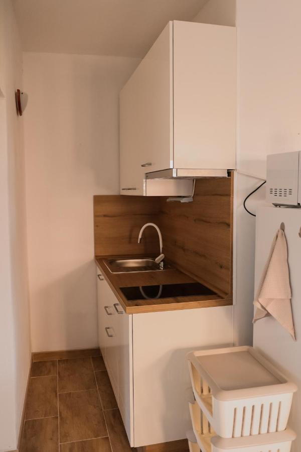 Apartments Prce Orebić Exterior foto